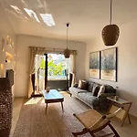 Relaxing Gateway In Limassol Apartamento Episkopi (Limassol)