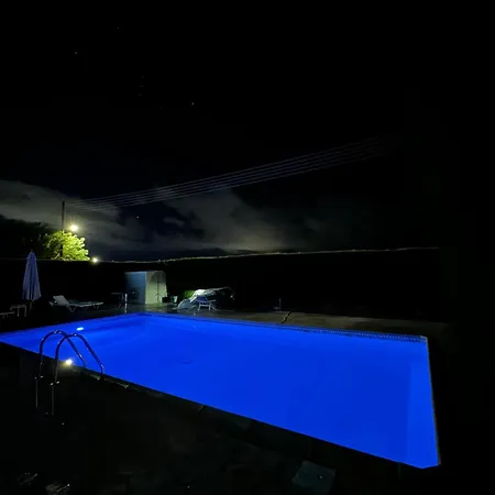 Apartamento Relaxing Gateway In Limassol Episkopi (Limassol)