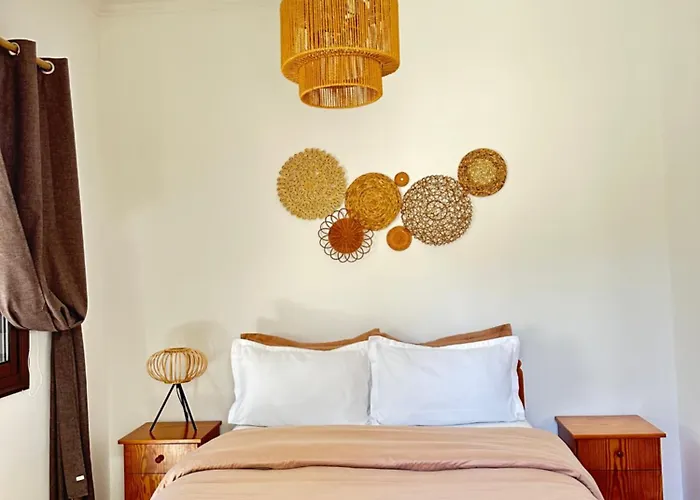 Relaxing Gateway In Limassol * Episkopi (Limassol)