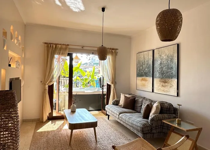 Relaxing Gateway In Limassol Apartamento Episkopi (Limassol)