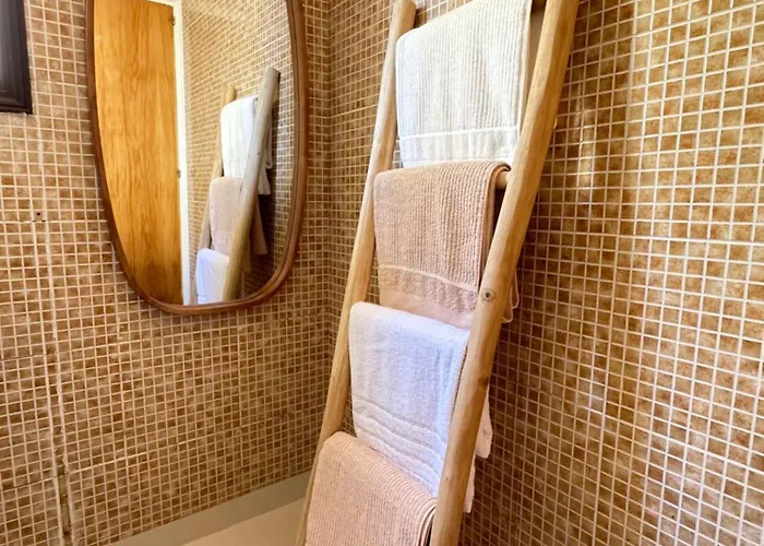 Relaxing Gateway In Limassol Apartamento *