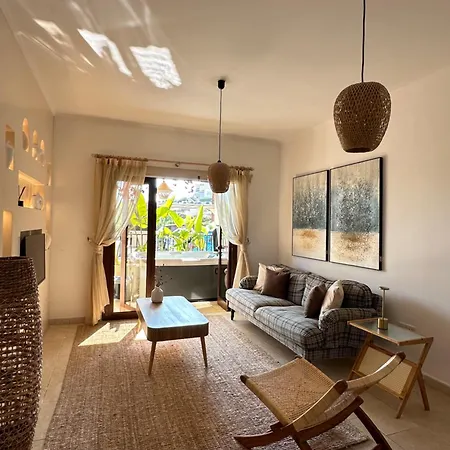 Ground Floor Apartment For 4 Apartment Episkopi (Limassol)