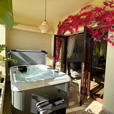 Apartment Relaxing Gateway In Limassol Episkopi (Limassol)