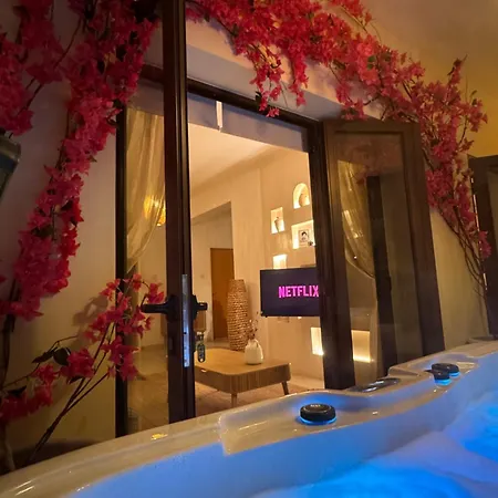 Relaxing Gateway In Limassol