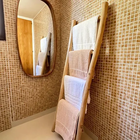 Ground Floor Apartment For 4 Apartment *